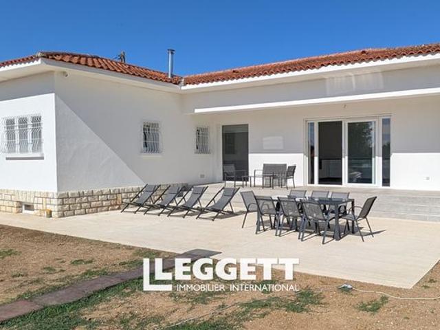 Maison vente à Marmande, Clairac