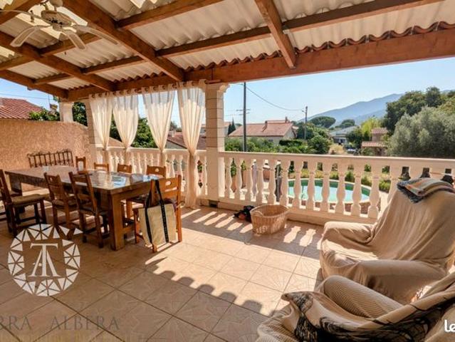 Maison vente à Céret, Sorède