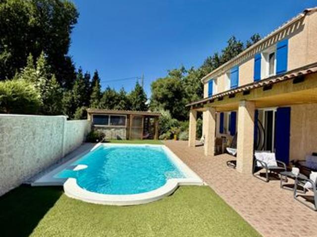 Maison vente à Brignoles, Le Cannet-des-maures