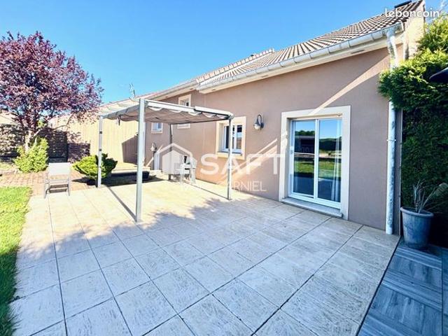 Maison vente à Val-de-Briey, Bréhain-la-ville