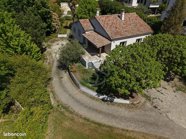 Maison vente à Vienne, Salaise-sur-sanne