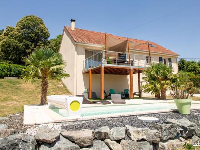 Maison vente à Guéret, Sainte-feyre