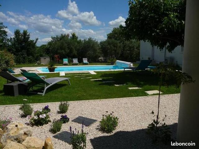 Maison vente à Béziers, Pézenas
