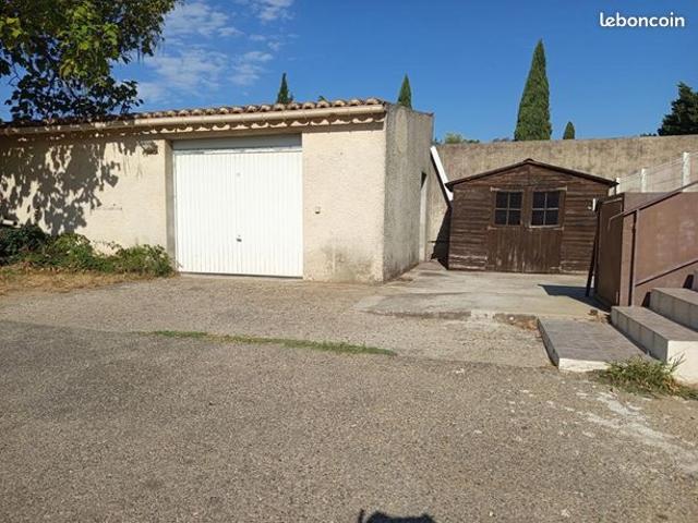 Maison vente à Nyons, Saint-paul-trois-châteaux