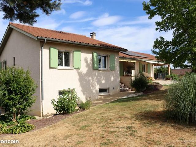 Maison vente à Saint-Bénigne, Ain