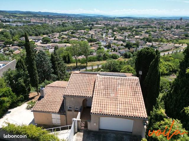 Maison vente à Carcassonne