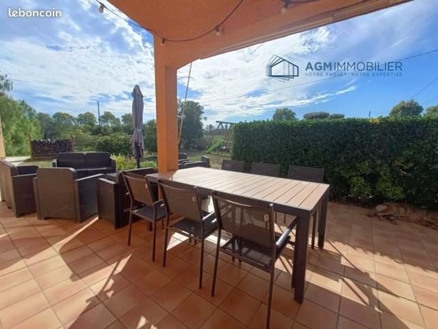 Maison vente à Perpignan, Claira