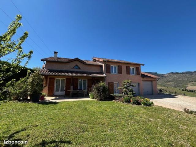 Maison vente à Villefranche-sur-Saône, Rhône