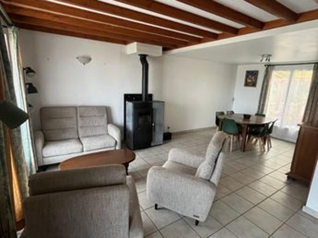 Maison vente à Villefranche-sur-Saône, Rhône