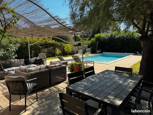 Maison vente à Arrondissement de Draguignan, Cavalaire-sur-mer