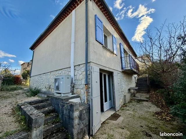 Maison vente à Carpentras, Vaison-la-romaine
