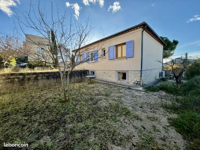 Maison vente à Vaison-la-Romaine, Vaucluse