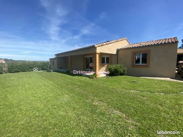 Maison vente à Limoux, Pomas