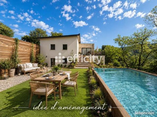 Maison vente à Béziers, Le Bousquet-d'orb
