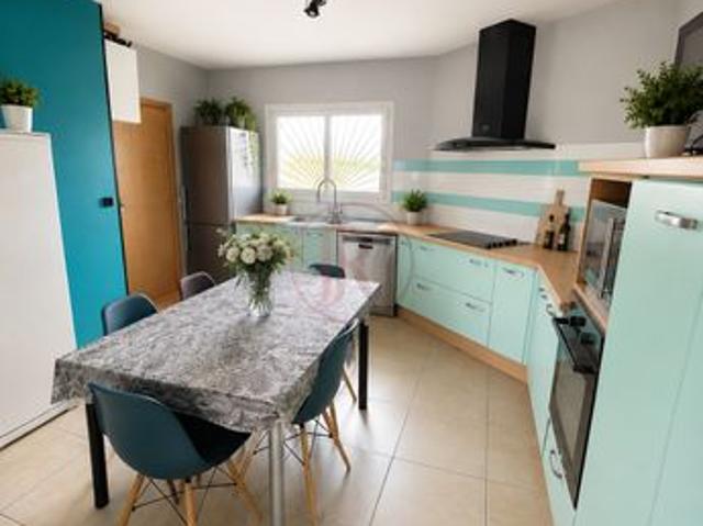 Maison vente à Montpellier, Saint-aunès
