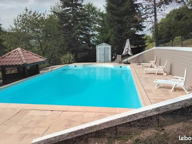 Maison vente à Villeneuve-sur-Lot, Penne-d'agenais