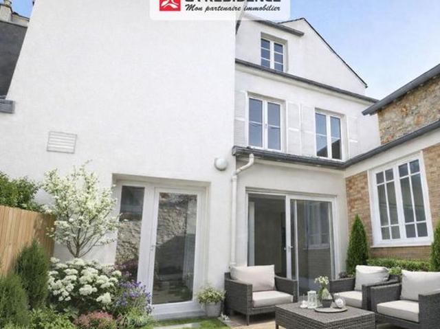 Maison vente à Saint-Germain-en-Laye, Saint-germain-en-laye