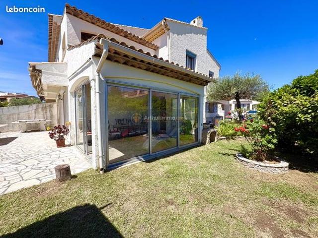 Maison vente à Arrondissement de Draguignan, Saint-raphaël