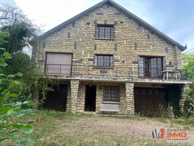 Maison vente à Clamecy, Surgy