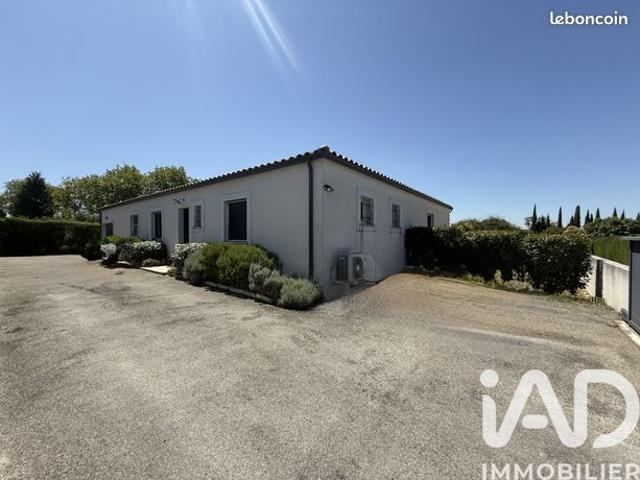 Maison vente à Carcassonne, Saint-martin-lalande