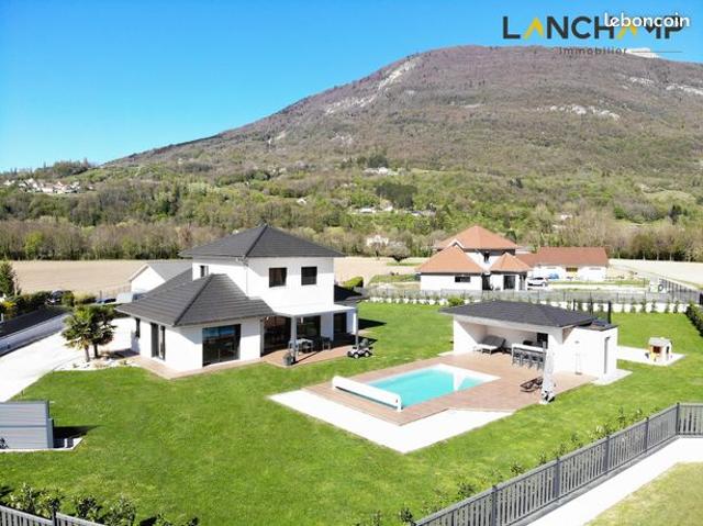 Maison vente à Talissieu, Ain