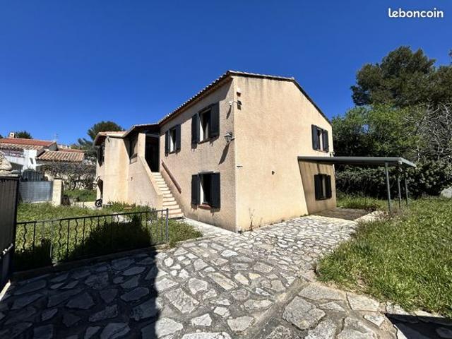 Maison vente à Marseille, Allauch