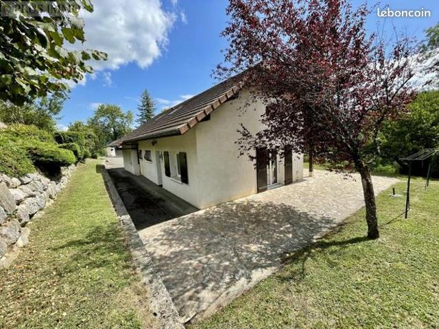 Maison vente à Saint-Julien-en-Genevois, Frangy