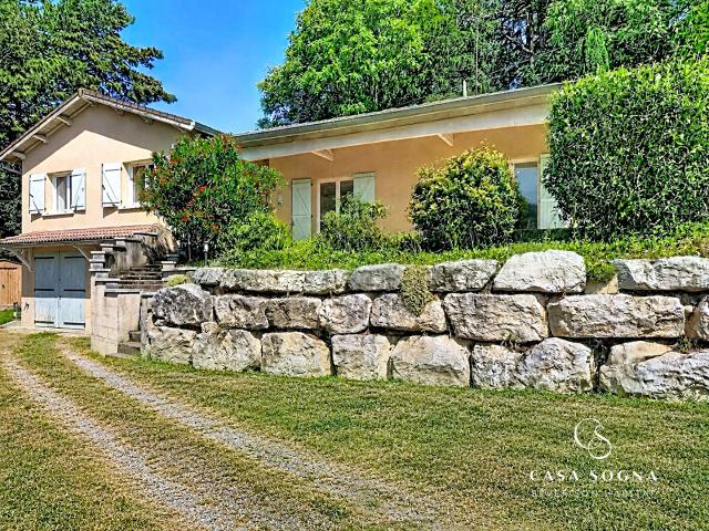 Villa vente à Villefranche-sur-Saône, Rhône