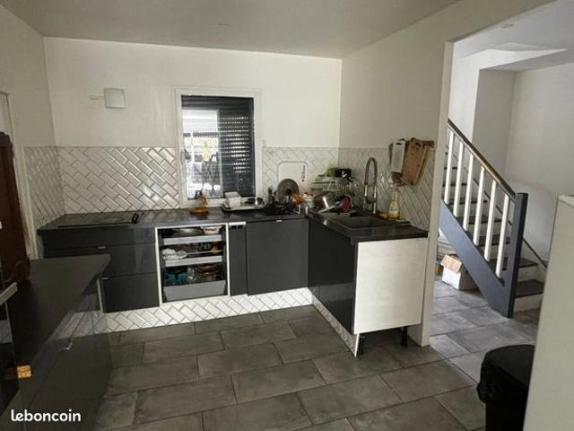 Maison vente à Saint-Denis, Saint-denis