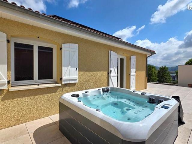 Maison vente à Clermont-Ferrand, Cournon-d'auvergne