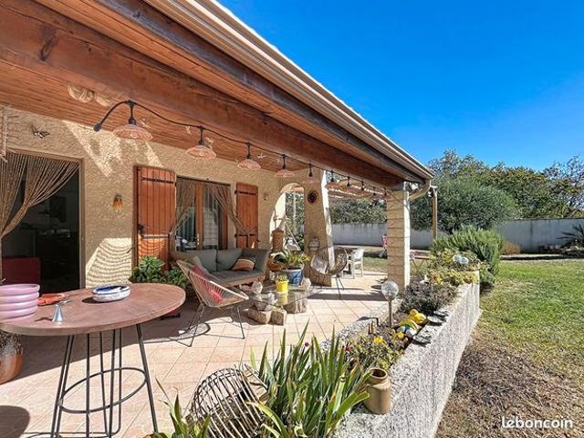 Maison vente à Loriol-sur-Drôme, Drôme