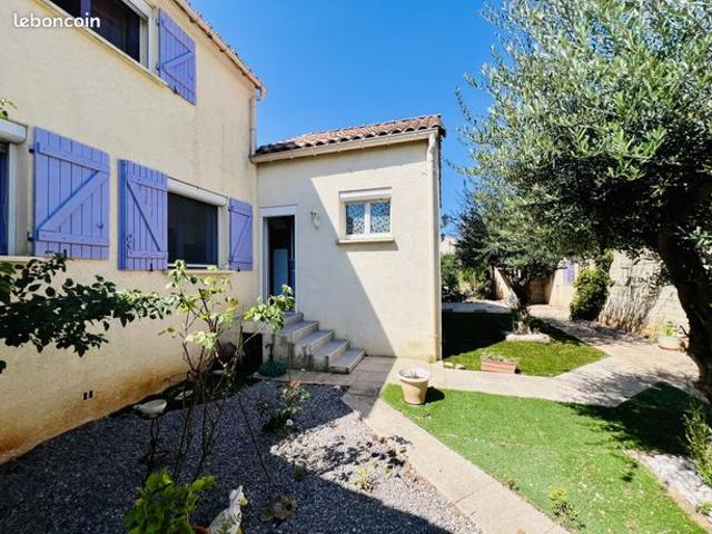 Maison vente à Lodève, Clermont-l'hérault