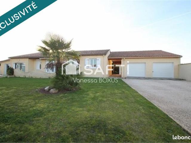 Maison vente à Samazan, Lot-et-Garonne