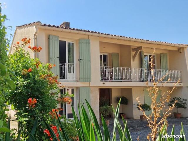 Maison vente à Combas, Gard
