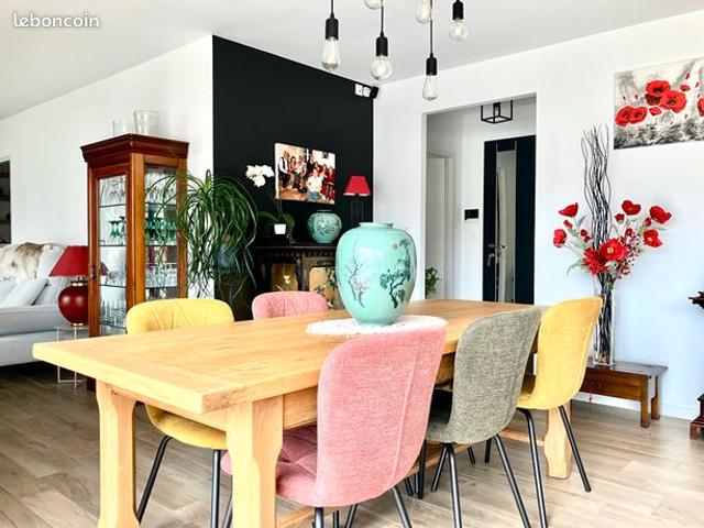 Maison vente à Les Sables-d'Olonne, Nieul-le-dolent