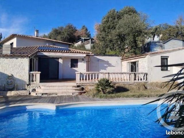 Maison vente à Digne-les-Bains, Aiglun