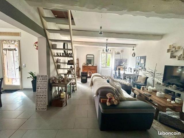Maison vente à Apt, Cabrières-d'aigues