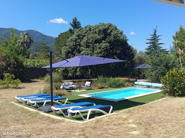 Maison vente à Céret, Laroque-des-albères