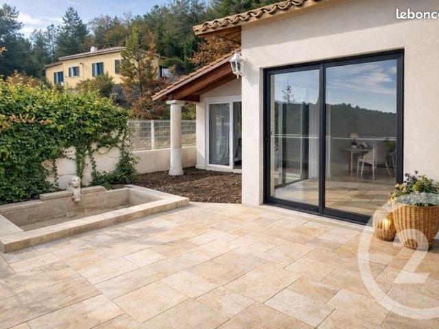 Maison vente à Digne-les-Bains, Aiglun