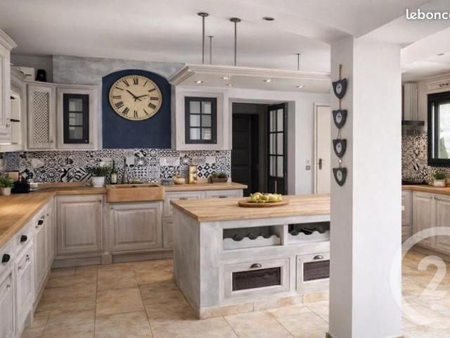 Maison vente à Digne-les-Bains, Aiglun