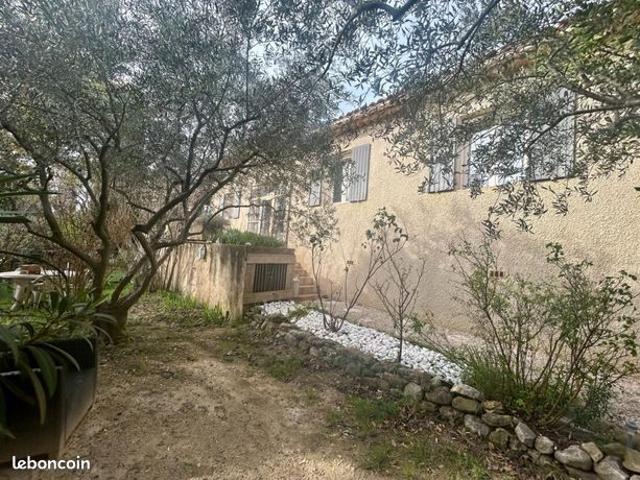 Maison vente à Cabrières-d'Aigues, Vaucluse