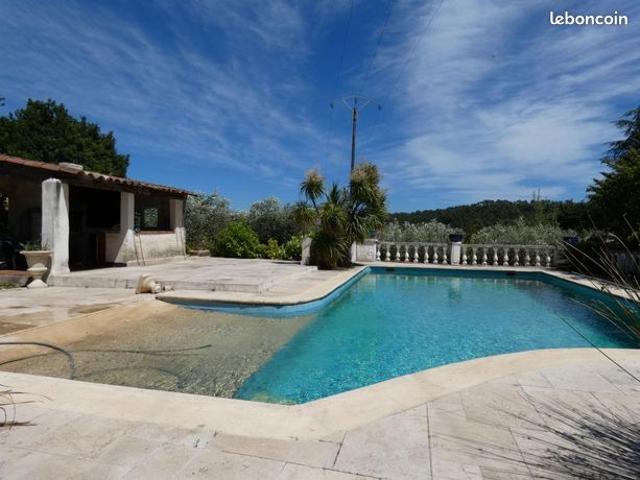 Maison vente à Arrondissement de Draguignan, Sillans-la-cascade