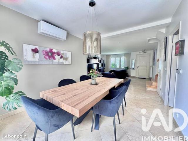 Maison vente à Torcy, Roissy-en-brie