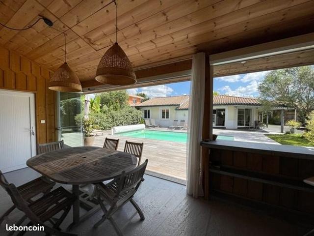 Maison vente à Arcachon, Lanton