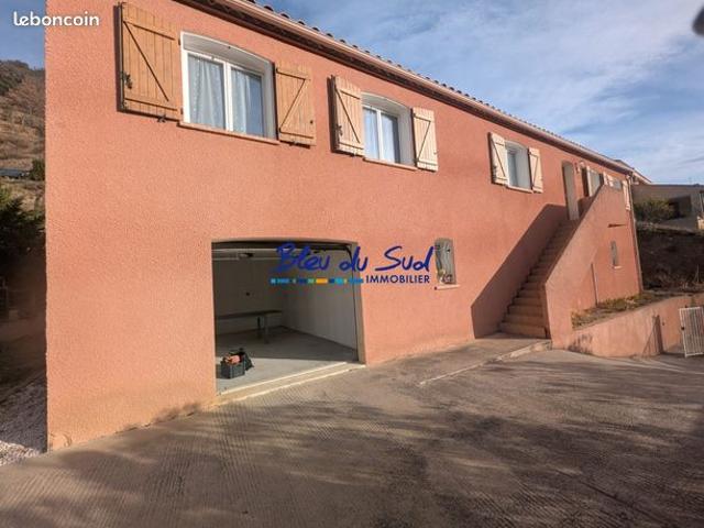 Maison vente à Prades, Olette