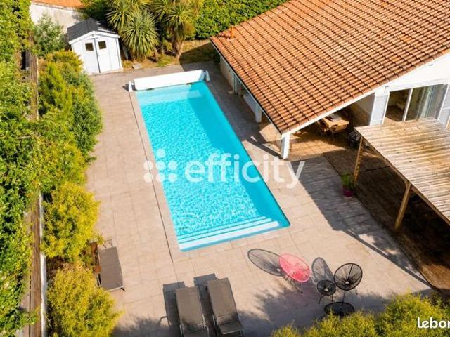 Maison vente à Arcachon, Lanton