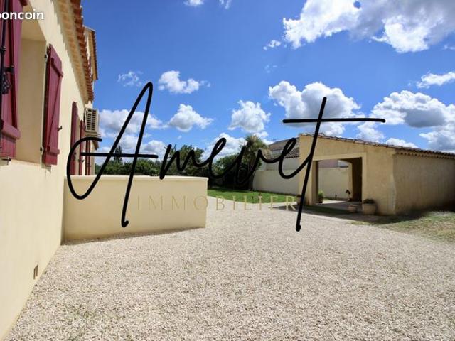 Maison vente à Avignon, Saint-saturnin-lès-avignon
