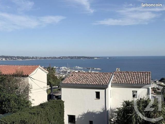 Maison vente à Grasse, Vallauris