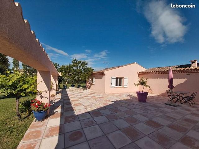 Maison vente à Nîmes, Clarensac