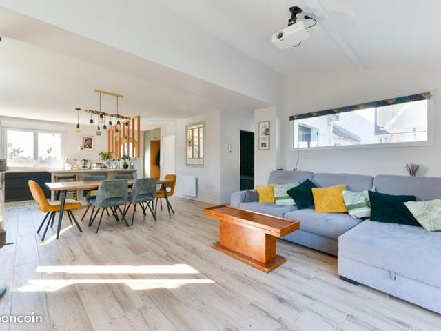 Maison vente à Saint-Nazaire, La Turballe